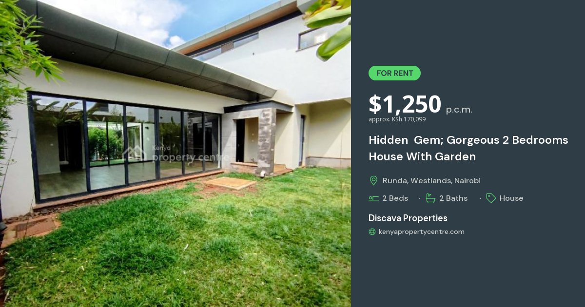 Hidden Gem Homes 2