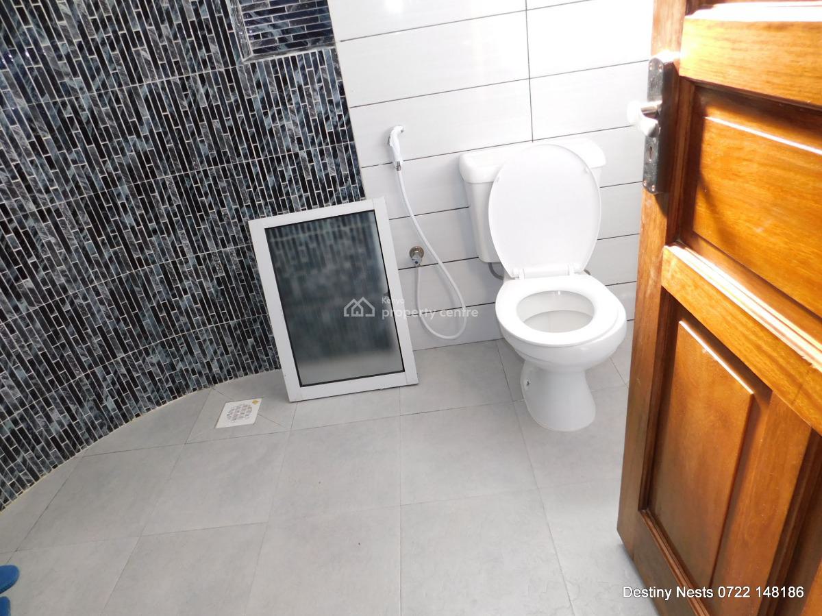 1bdrm Furnished Beachside Apartment, Nyali, Mombasa, Apartment for Rent
