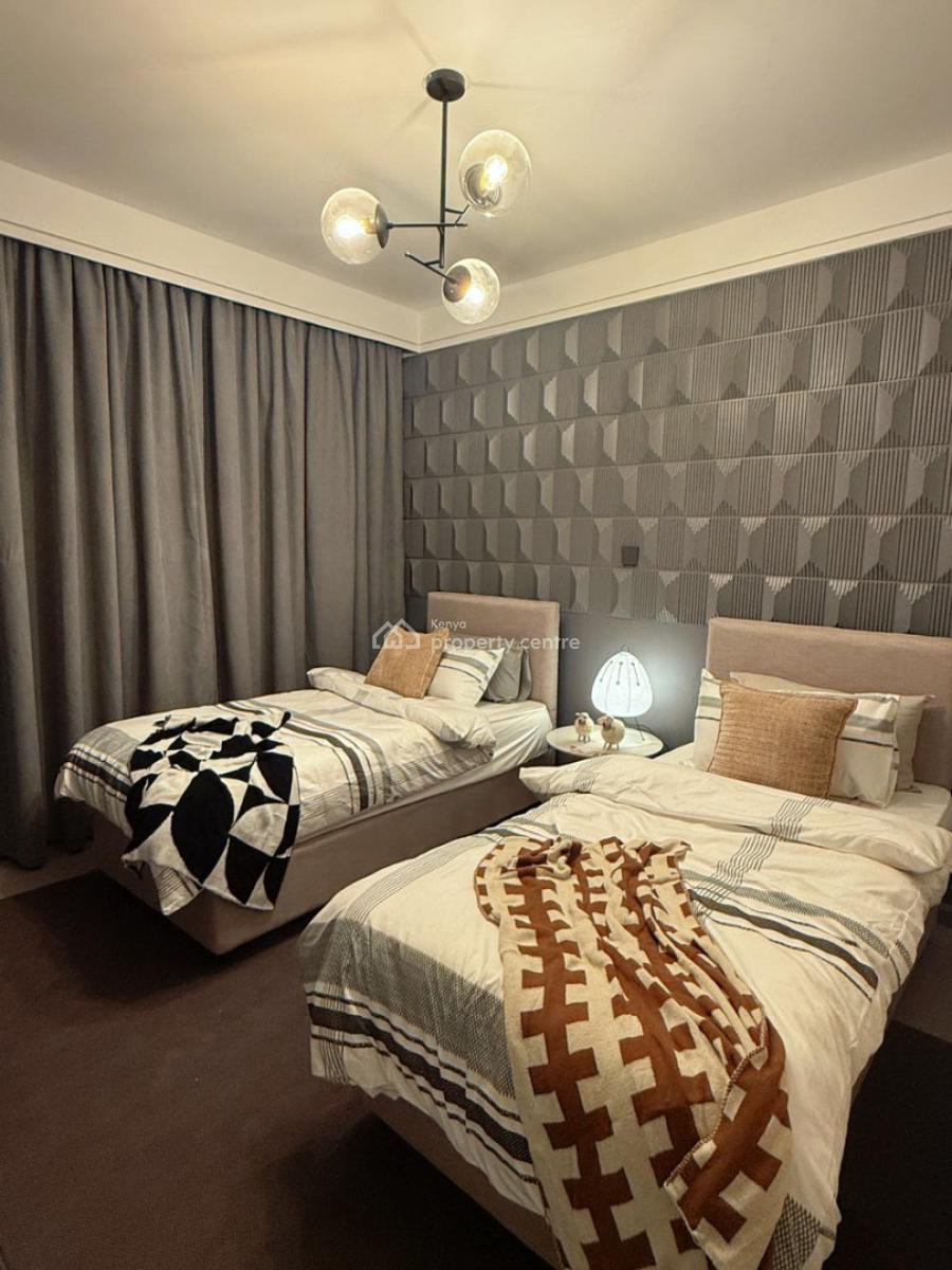 Luxury Affordable Living, 4 Bedroom Plus Dsq Spacious Unit!, Othaya Road, Kileleshwa, Nairobi, Apartment for Sale