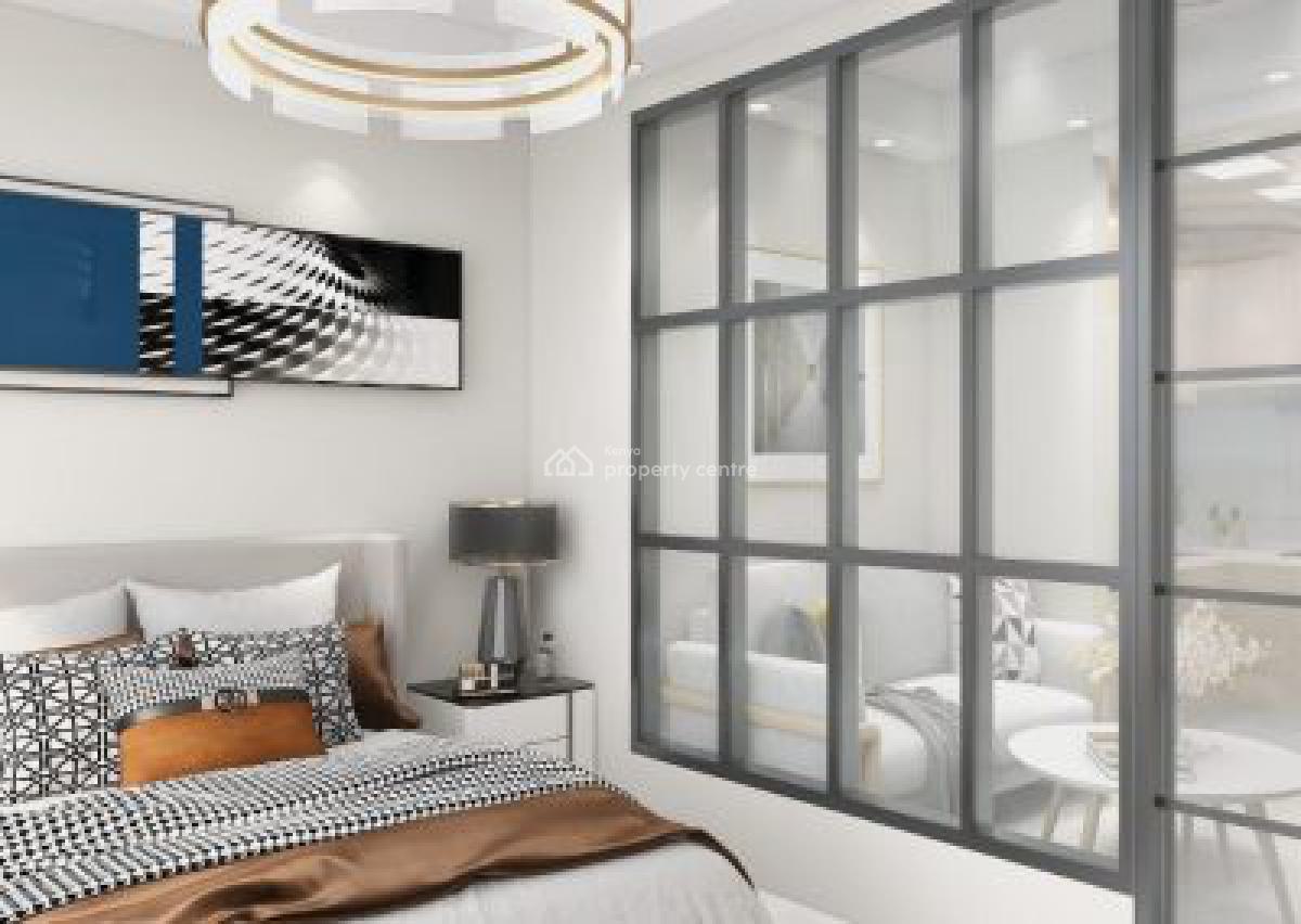 Investment Options with Good Returns, Wood Avenue, Kilimani, Nairobi, Apartment for Sale