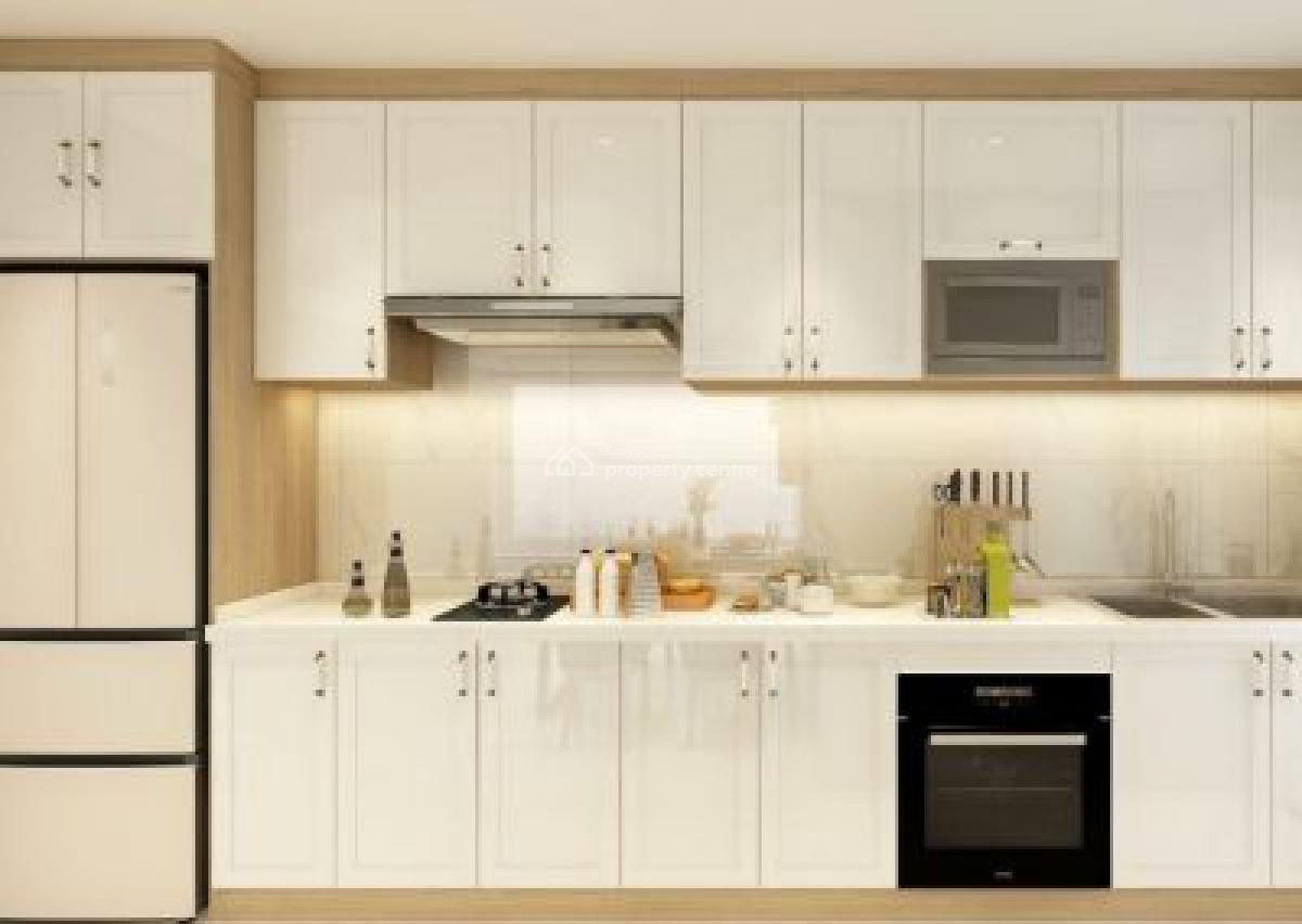 Investment Options with Good Returns, Wood Avenue, Kilimani, Nairobi, Apartment for Sale