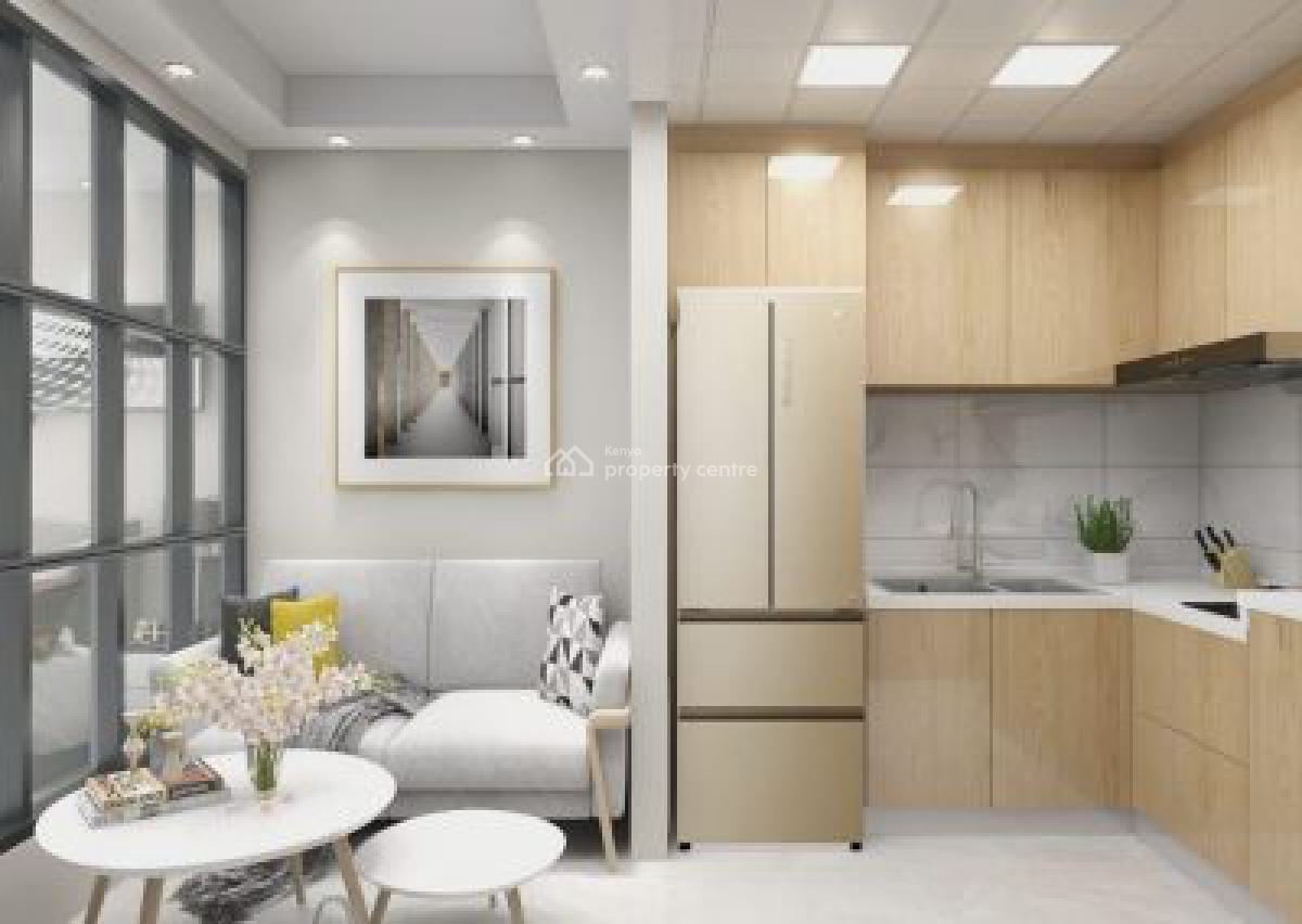 Investment Options with Good Returns, Wood Avenue, Kilimani, Nairobi, Apartment for Sale