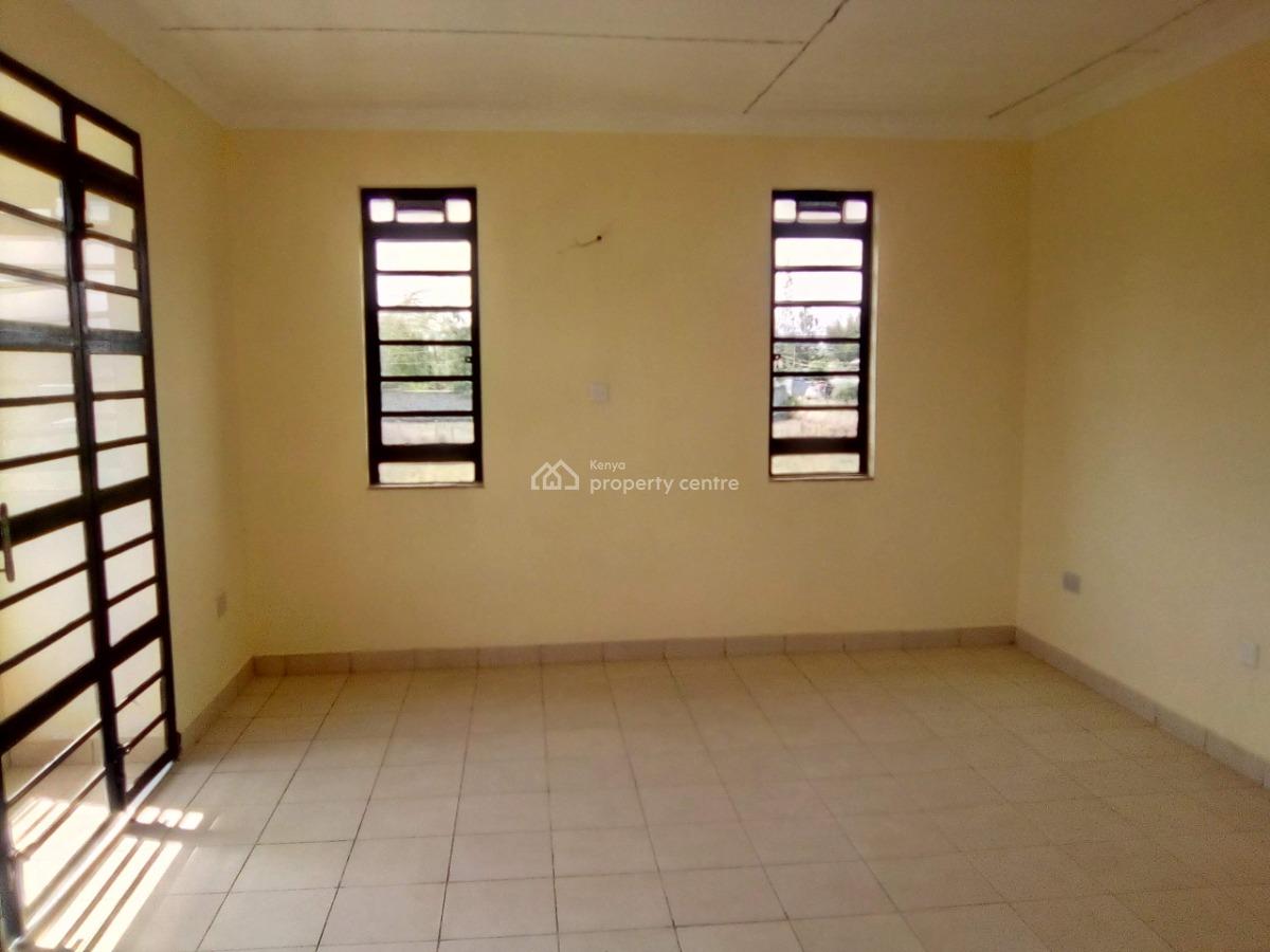 4 Bedrooms New Villas, Yukos, Kitengela, Kajiado, Townhouse for Sale