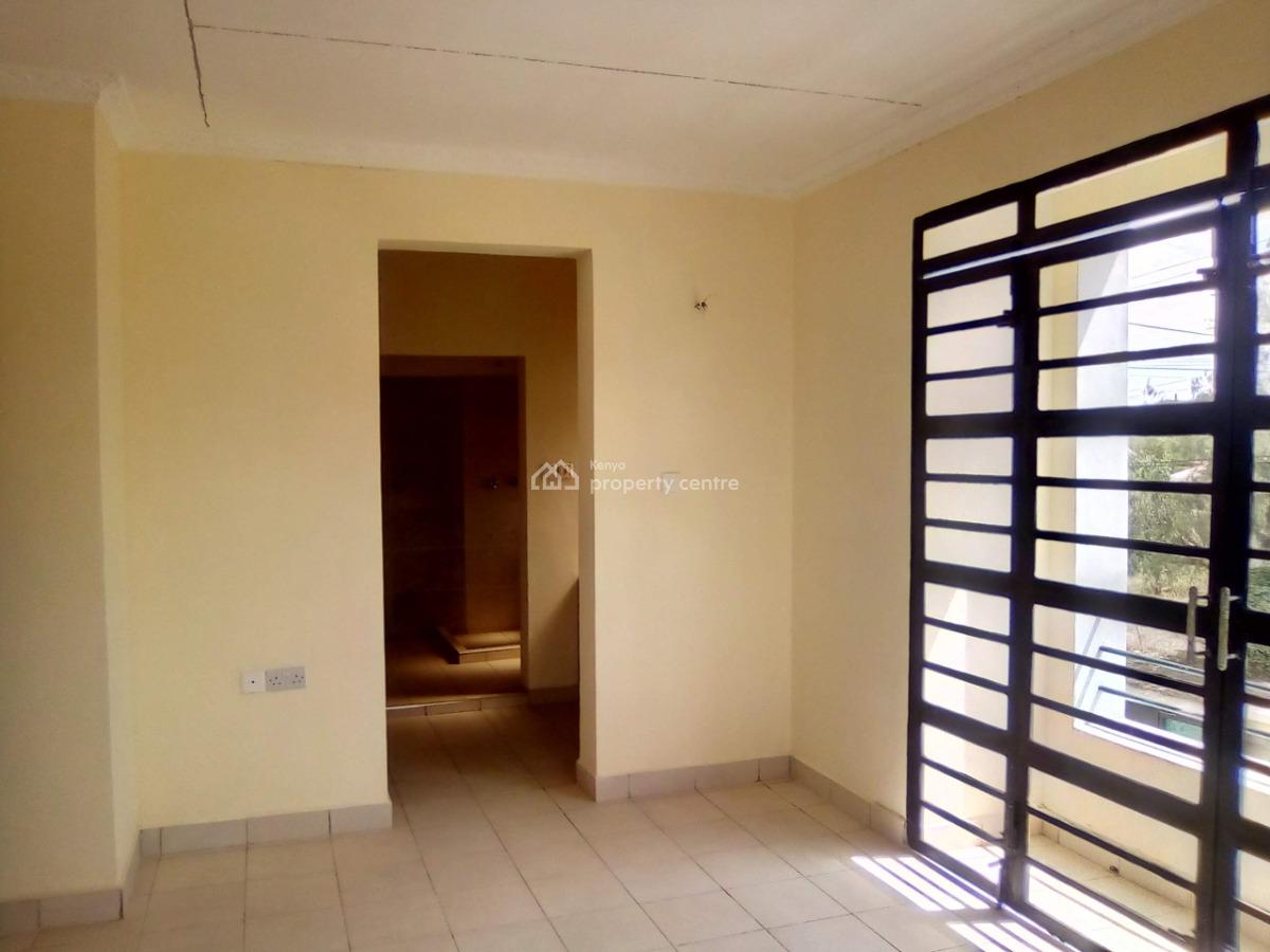 4 Bedrooms New Villas, Yukos, Kitengela, Kajiado, Townhouse for Sale