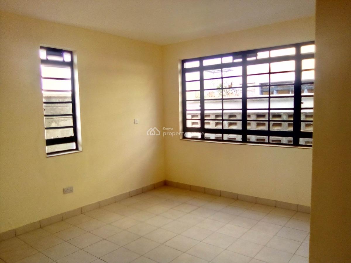 4 Bedrooms New Villas, Yukos, Kitengela, Kajiado, Townhouse for Sale