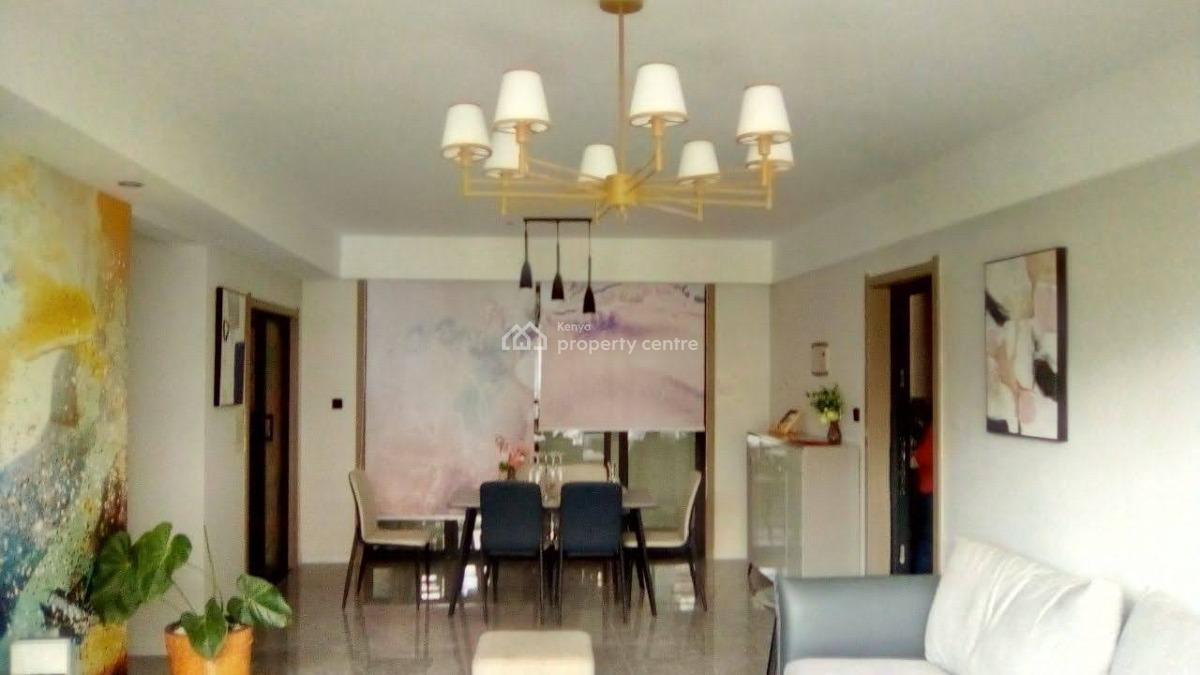 4 Bedroom Apartment, Mombasa Road, Syokimau/mulolongo, Machakos, Apartment for Sale