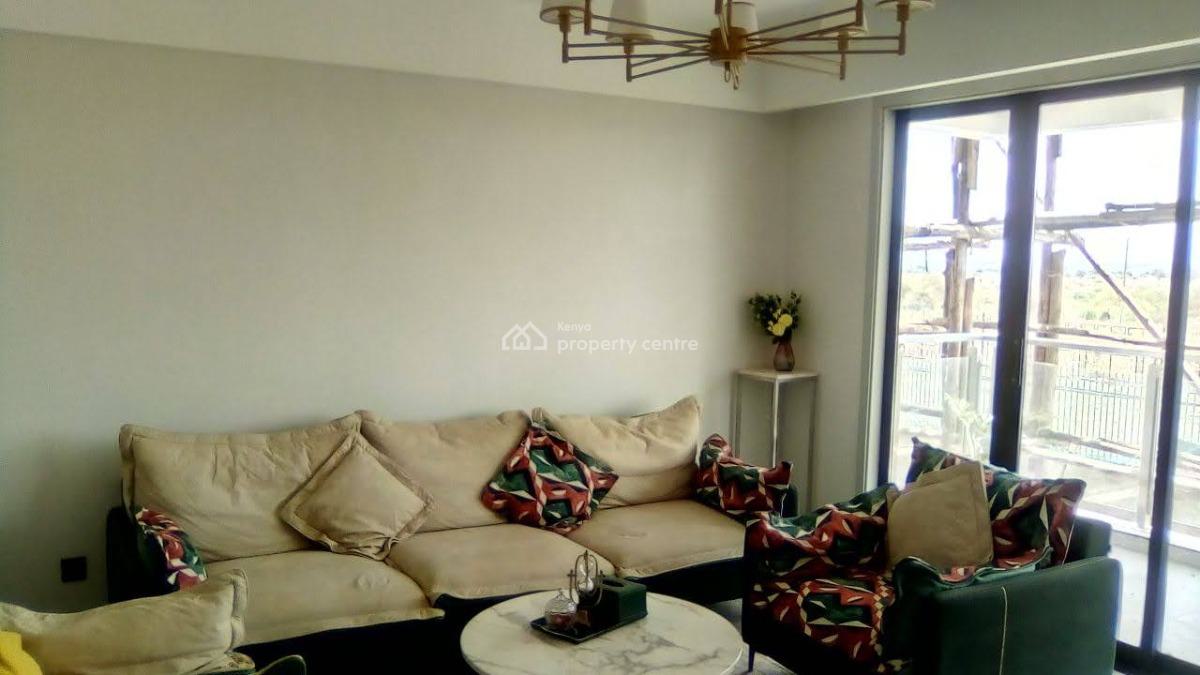 4 Bedroom Apartment, Mombasa Road, Syokimau/mulolongo, Machakos, Apartment for Sale