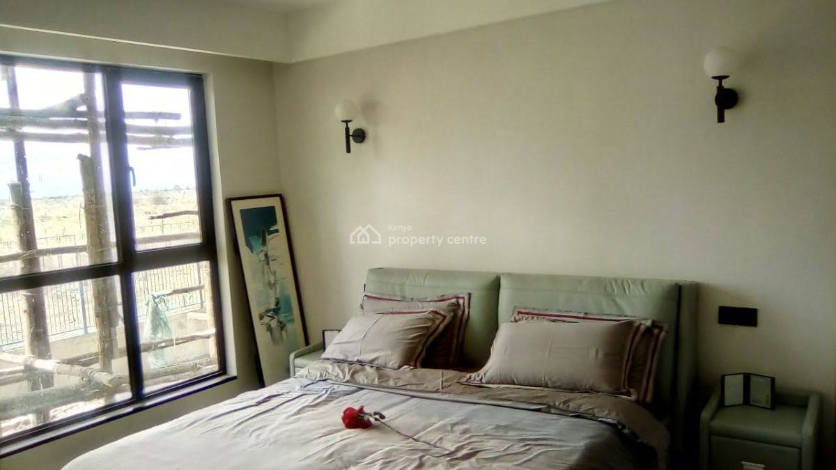 4 Bedroom Apartment, Mombasa Road, Syokimau/mulolongo, Machakos, Apartment for Sale