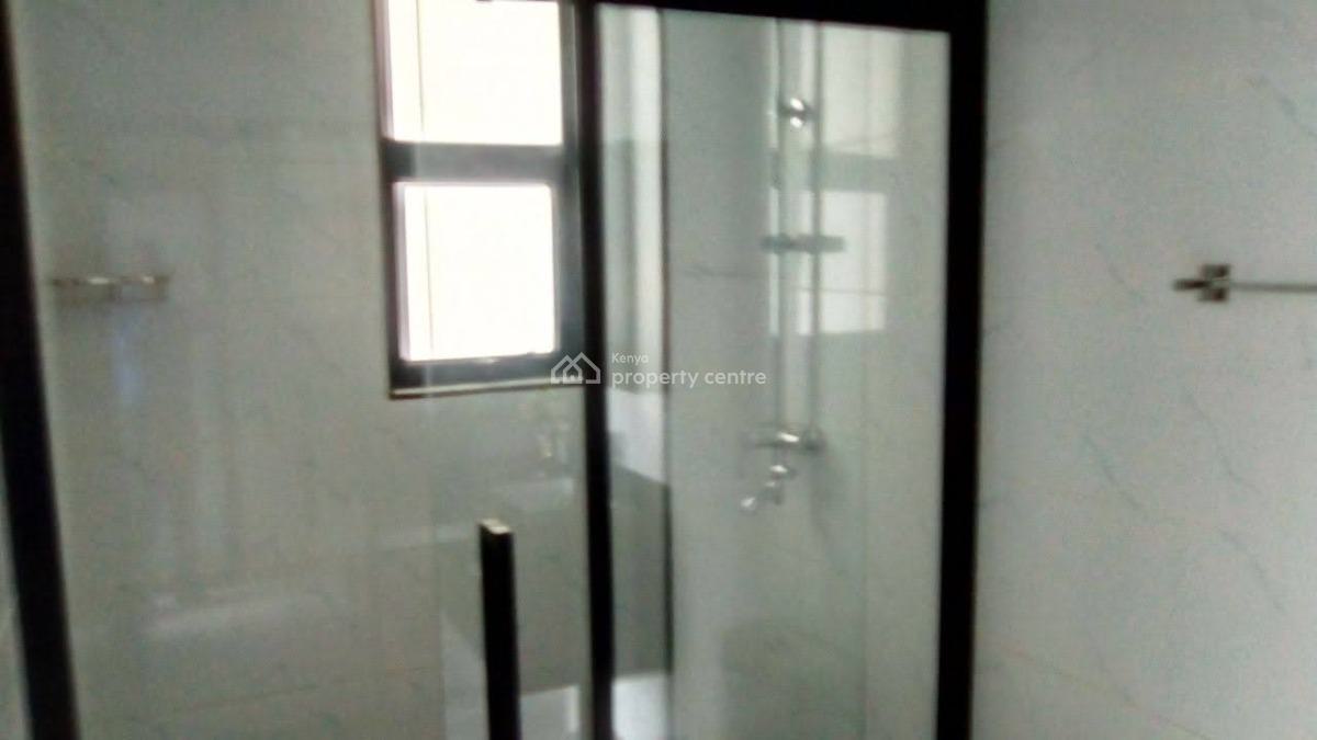 4 Bedroom Apartment, Mombasa Road, Syokimau/mulolongo, Machakos, Apartment for Sale