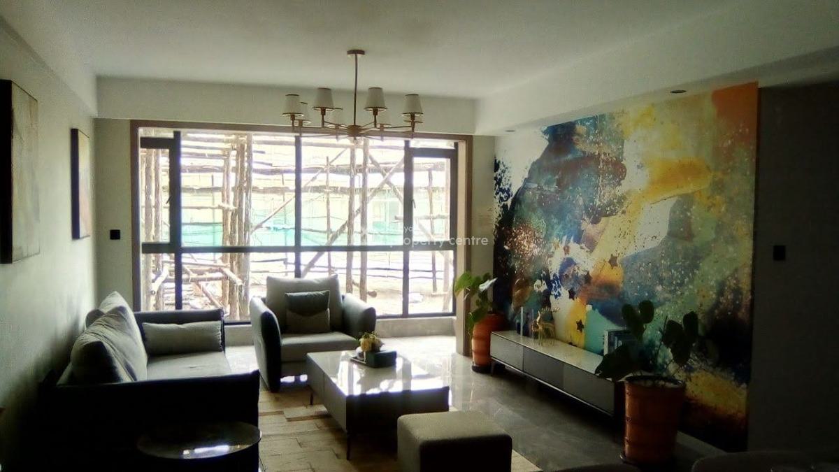 4 Bedroom Apartment, Mombasa Road, Syokimau/mulolongo, Machakos, Apartment for Sale