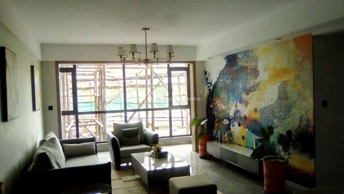 4 Bedroom Apartment, Mombasa Road, Syokimau/mulolongo, Machakos, Apartment for Sale
