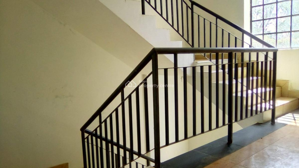 3 Bedrooms New Apartments, Waiyaki Way, Uthiru, Kiambu, Apartment for Sale