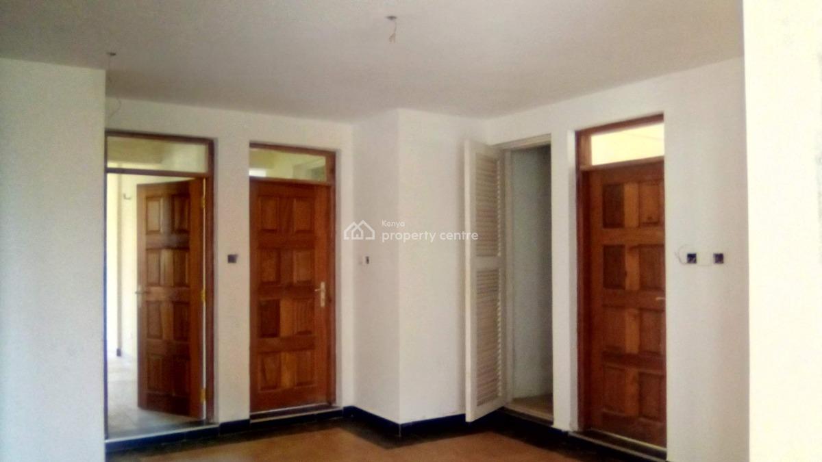 3 Bedrooms New Apartments, Waiyaki Way, Uthiru, Kiambu, Apartment for Sale