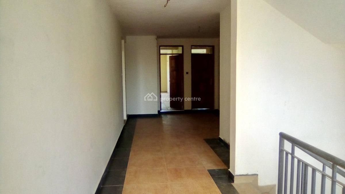 3 Bedrooms New Apartments, Waiyaki Way, Uthiru, Kiambu, Apartment for Sale