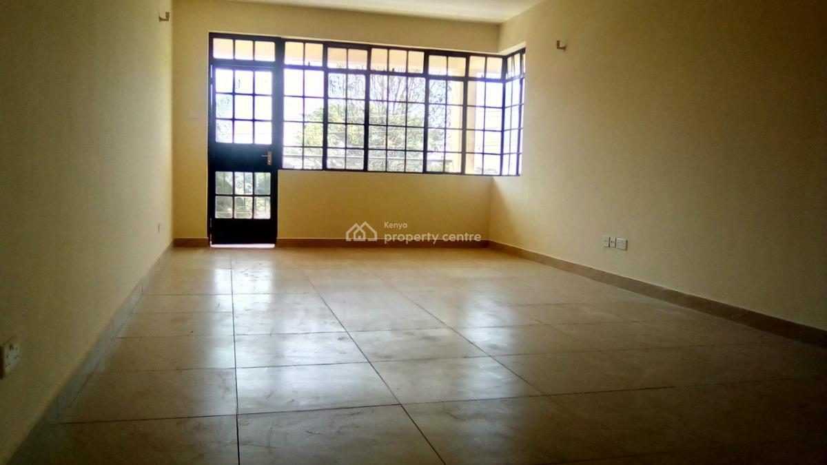 3 Bedrooms New Apartments, Waiyaki Way, Uthiru, Kiambu, Apartment for Sale