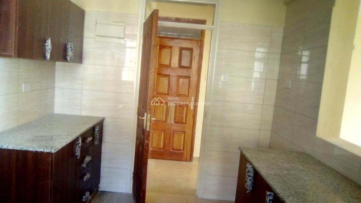 3 Bedrooms New Apartments, Waiyaki Way, Uthiru, Kiambu, Apartment for Sale