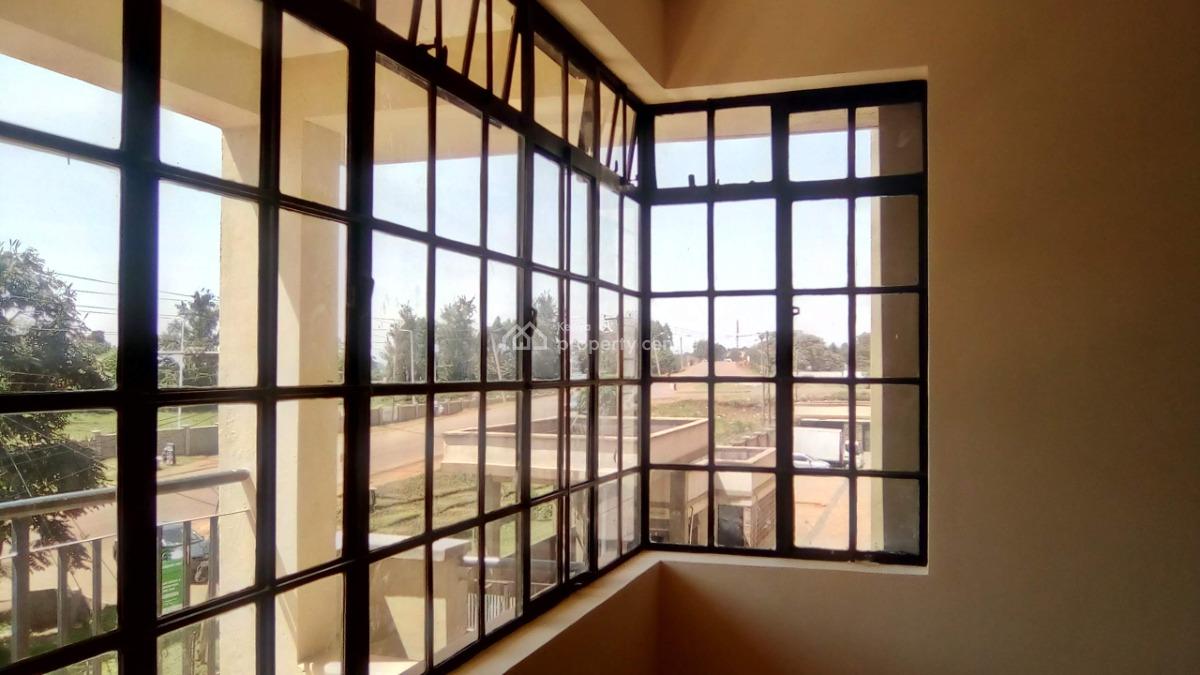 3 Bedrooms New Apartments, Waiyaki Way, Uthiru, Kiambu, Apartment for Sale