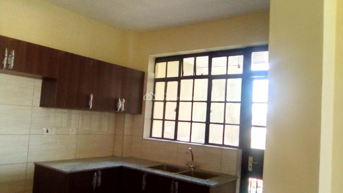 3 Bedrooms New Apartments, Waiyaki Way, Uthiru, Kiambu, Apartment for Sale