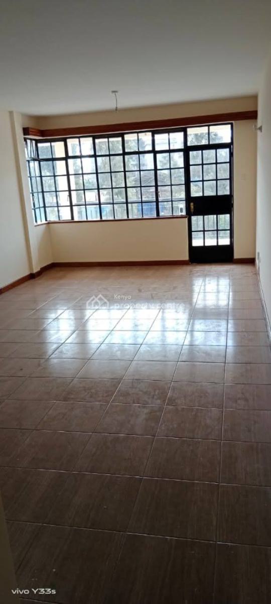 3 Bedroom Apartment, Kinoo, Waiyaki Way., Kikuyu, Kiambu, Apartment for Sale