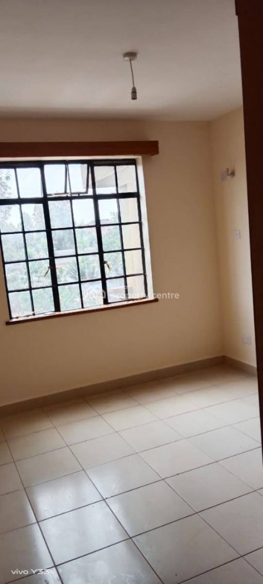 3 Bedroom Apartment, Kinoo, Waiyaki Way., Kikuyu, Kiambu, Apartment for Sale