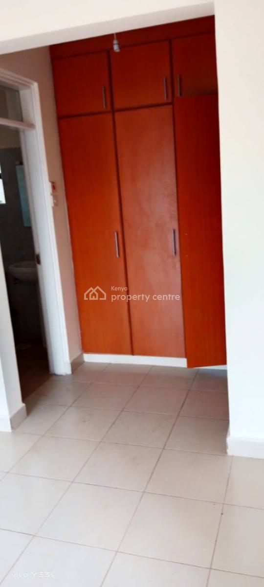 3 Bedroom Apartment, Kinoo, Waiyaki Way., Kikuyu, Kiambu, Apartment for Sale