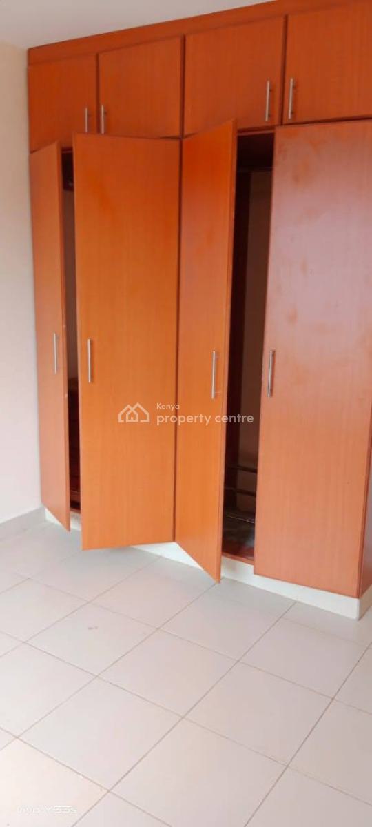 3 Bedroom Apartment, Kinoo, Waiyaki Way., Kikuyu, Kiambu, Apartment for Sale
