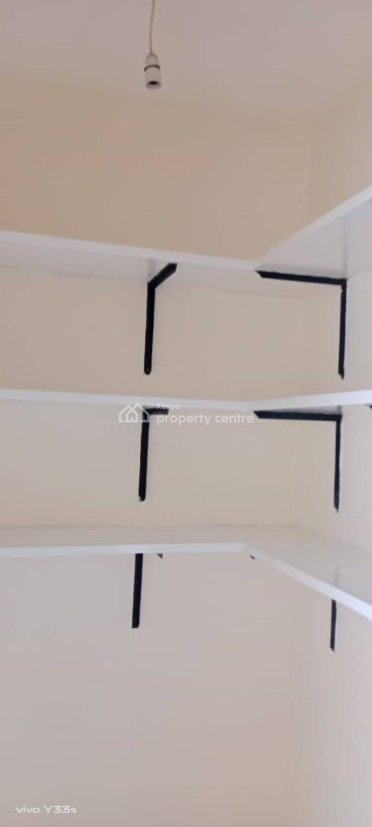 3 Bedroom Apartment, Kinoo, Waiyaki Way., Kikuyu, Kiambu, Apartment for Sale