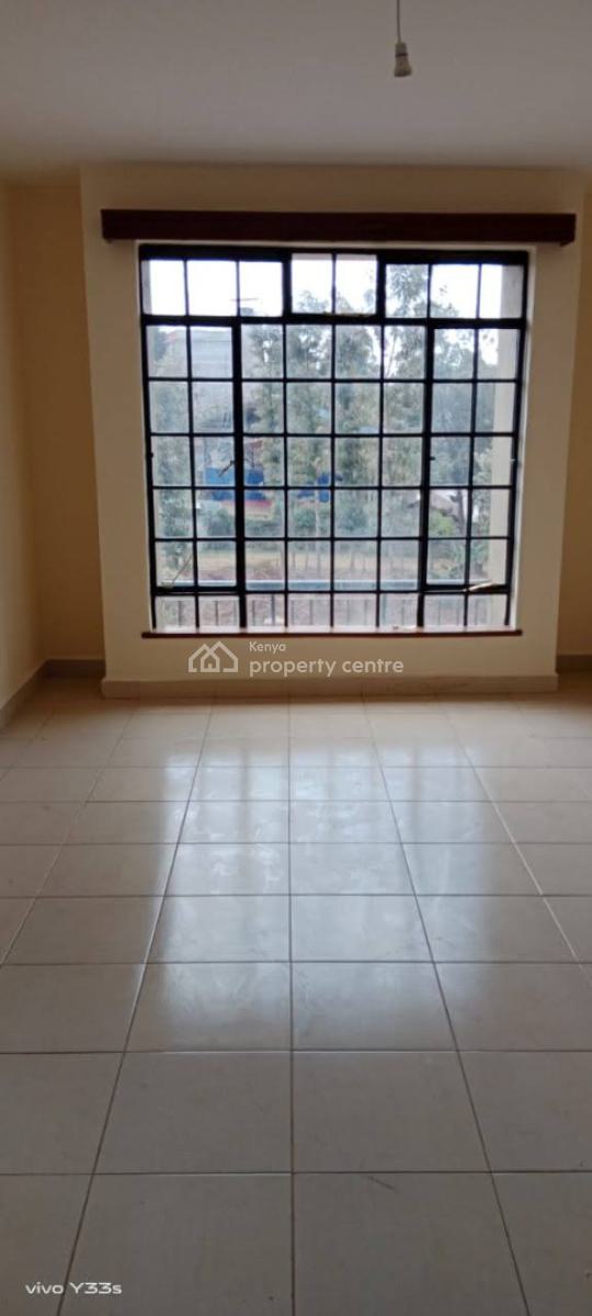 3 Bedroom Apartment, Kinoo, Waiyaki Way., Kikuyu, Kiambu, Apartment for Sale