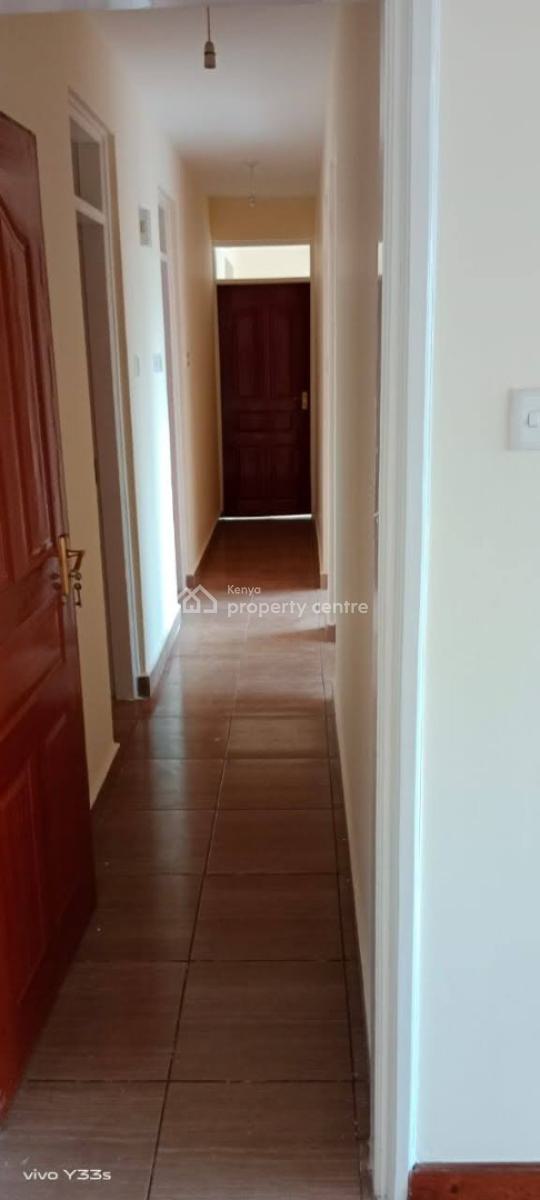 3 Bedroom Apartment, Kinoo, Waiyaki Way., Kikuyu, Kiambu, Apartment for Sale