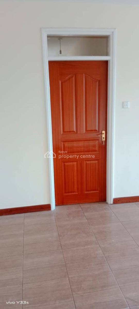 3 Bedroom Apartment, Kinoo, Waiyaki Way., Kikuyu, Kiambu, Apartment for Sale