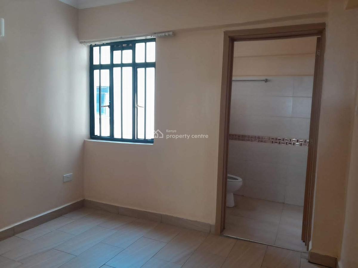 3 Bedroom Apartment, Kinoo, Waiyaki Way., Kikuyu, Kiambu, Apartment for Sale
