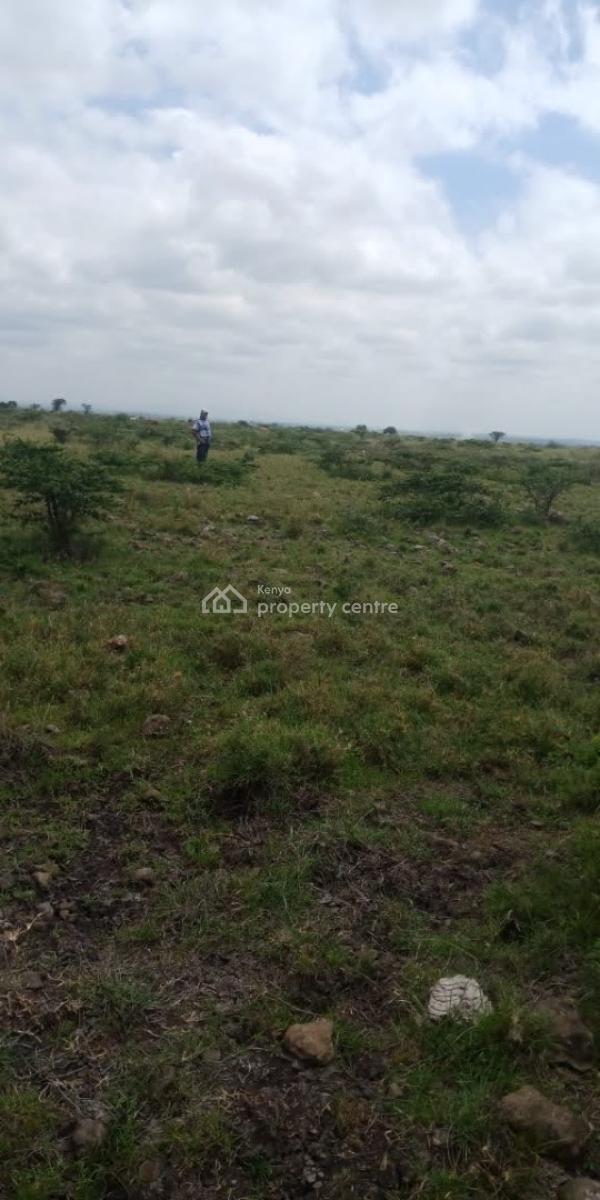 50 X 100 Feet Plots, Korompoi, Kitengela, Kajiado, Mixed-use Land for Sale