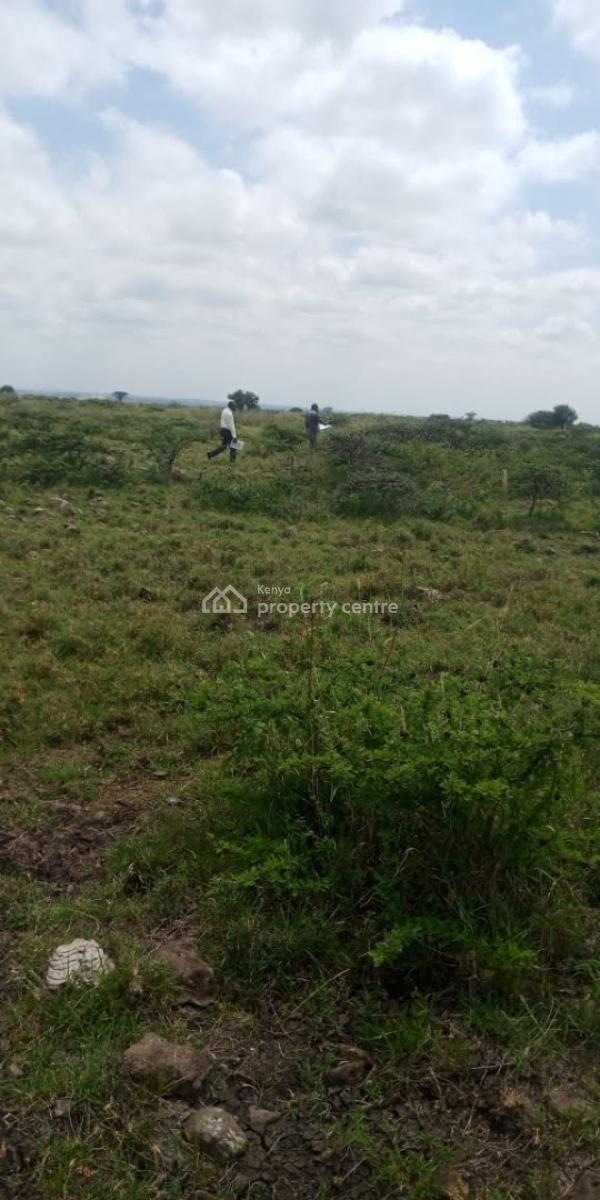 50 X 100 Feet Plots, Korompoi, Kitengela, Kajiado, Mixed-use Land for Sale