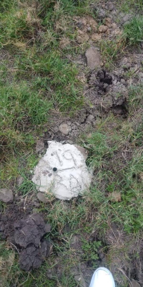50 X 100 Feet Plots, Korompoi, Kitengela, Kajiado, Mixed-use Land for Sale