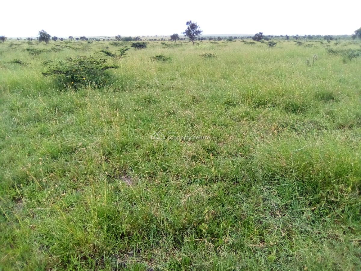 Prime Residential Plots, Acacia, Kitengela, Kajiado, Residential Land for Sale