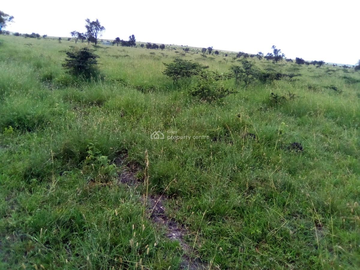 Prime Residential Plots, Acacia, Kitengela, Kajiado, Residential Land for Sale