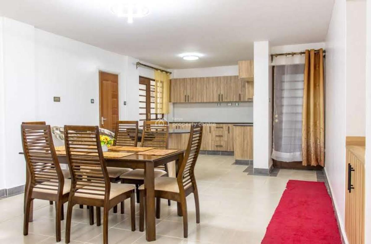 New 3 Bedrooms Apartments, Sq, Waiyaki Way, Uthiru, Nairobi Central, Nairobi, Apartment for Sale