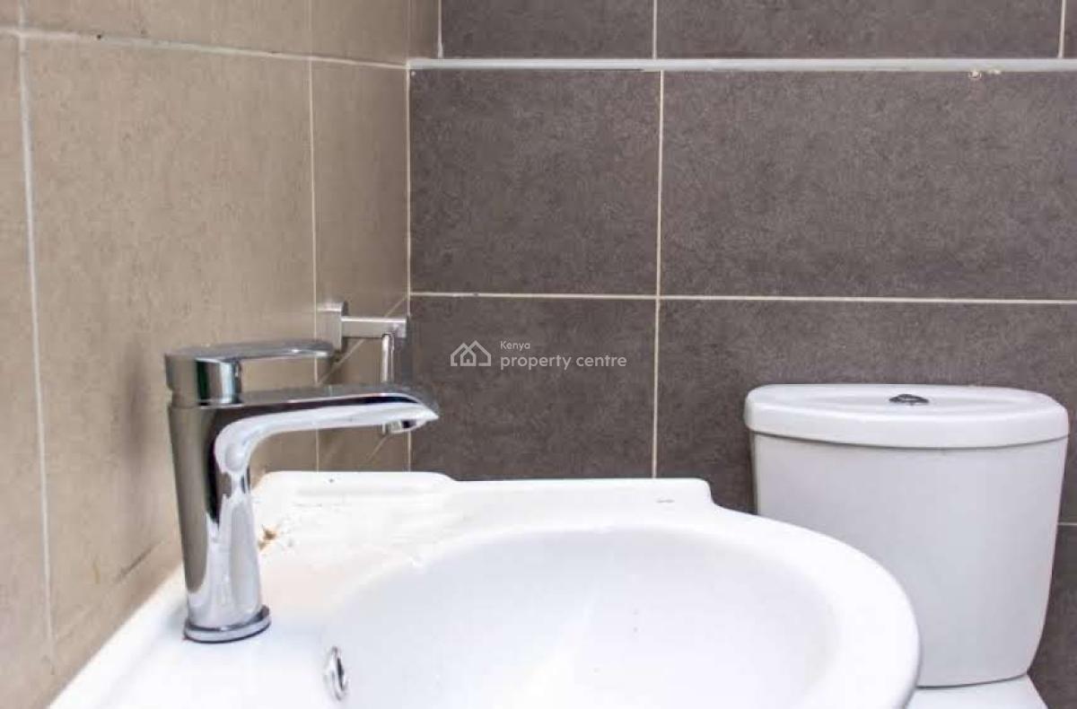 New 3 Bedrooms Apartments, Sq, Waiyaki Way, Uthiru, Nairobi Central, Nairobi, Apartment for Sale