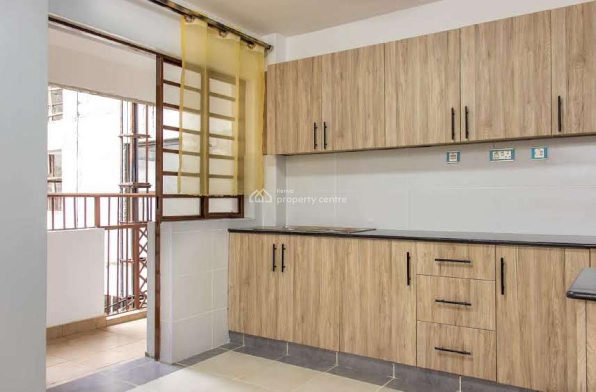 New 3 Bedrooms Apartments, Sq, Waiyaki Way, Uthiru, Nairobi Central, Nairobi, Apartment for Sale