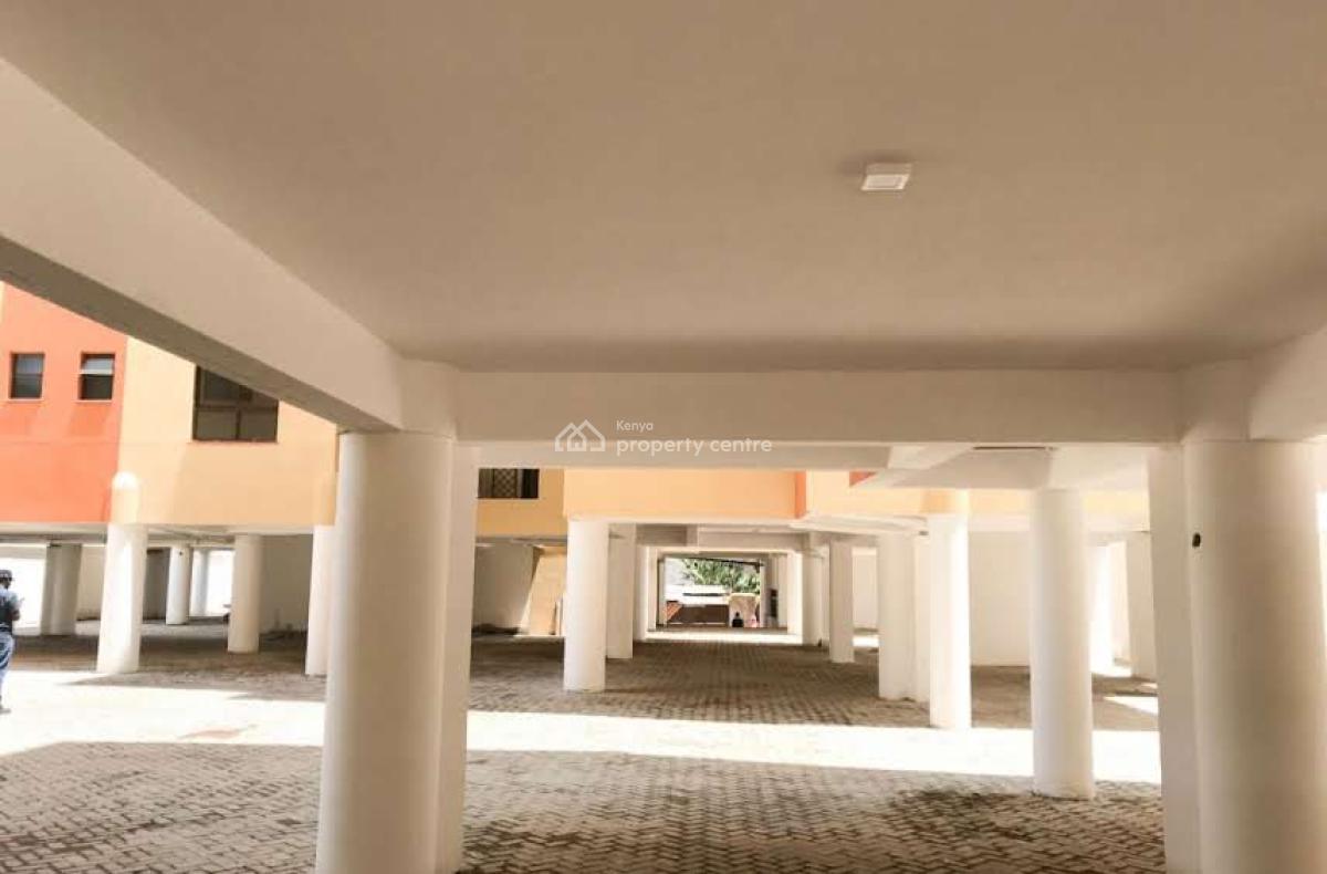 New 3 Bedrooms Apartments, Sq, Waiyaki Way, Uthiru, Nairobi Central, Nairobi, Apartment for Sale