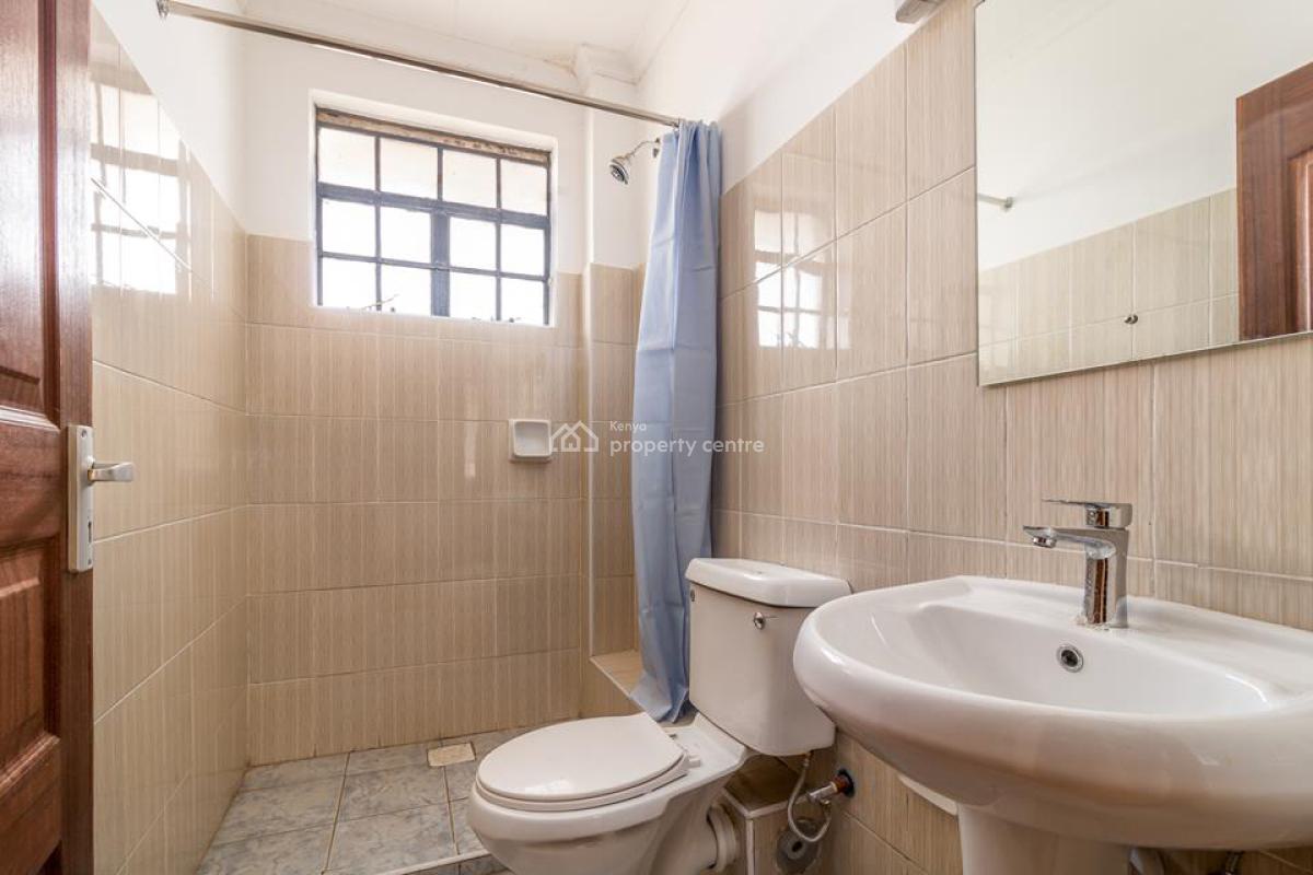 3 Bedrooms Maisonettes in Kitengela, Namanga Road, Kitengela, Kajiado, House for Sale
