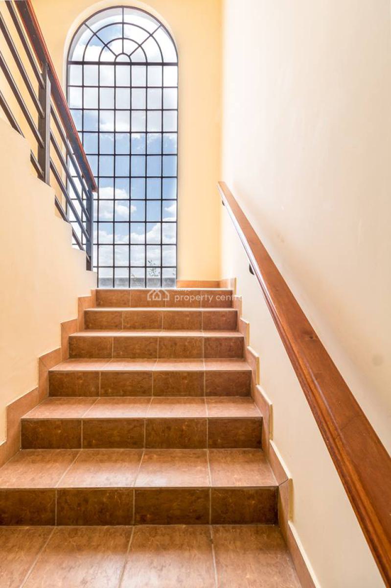 3 Bedrooms Maisonettes in Kitengela, Namanga Road, Kitengela, Kajiado, House for Sale