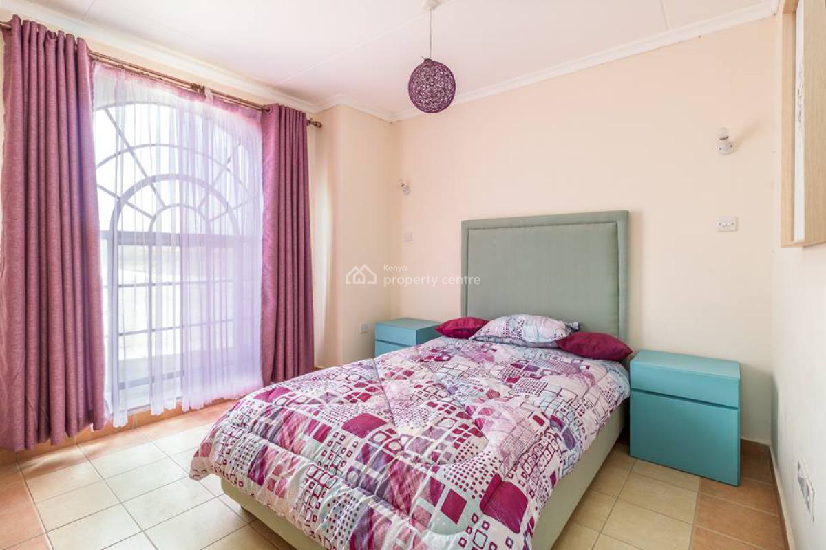 3 Bedrooms Maisonettes in Kitengela, Namanga Road, Kitengela, Kajiado, House for Sale