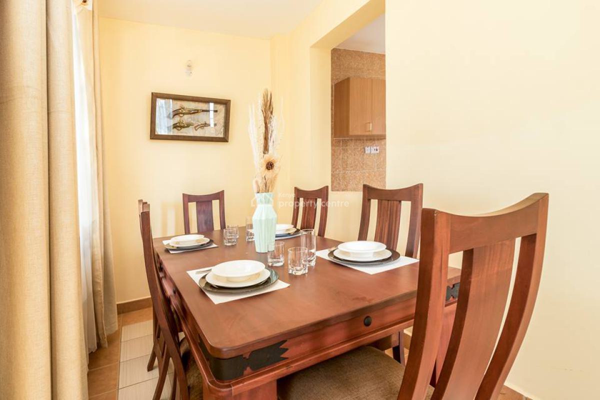 3 Bedrooms Maisonettes in Kitengela, Namanga Road, Kitengela, Kajiado, House for Sale