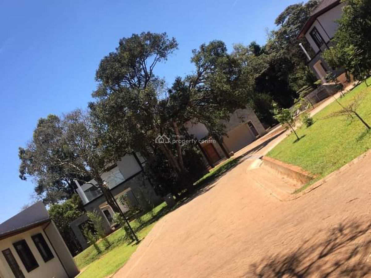 Naserian - 5 Bedrooms Townhouse in Karen, Karen Ololua, Karen, Nairobi, House for Sale