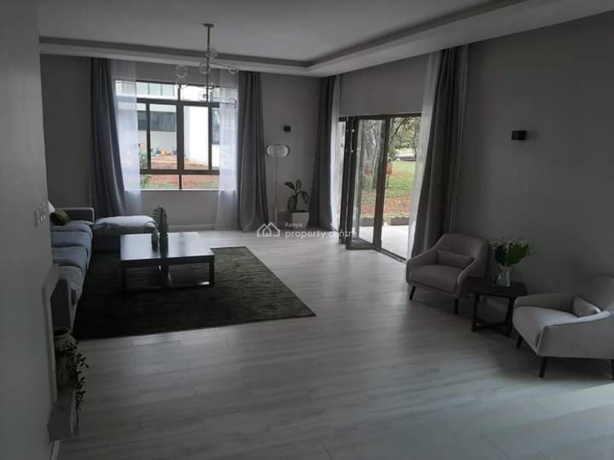 Naserian - 5 Bedrooms Townhouse in Karen, Karen Ololua, Karen, Nairobi, House for Sale