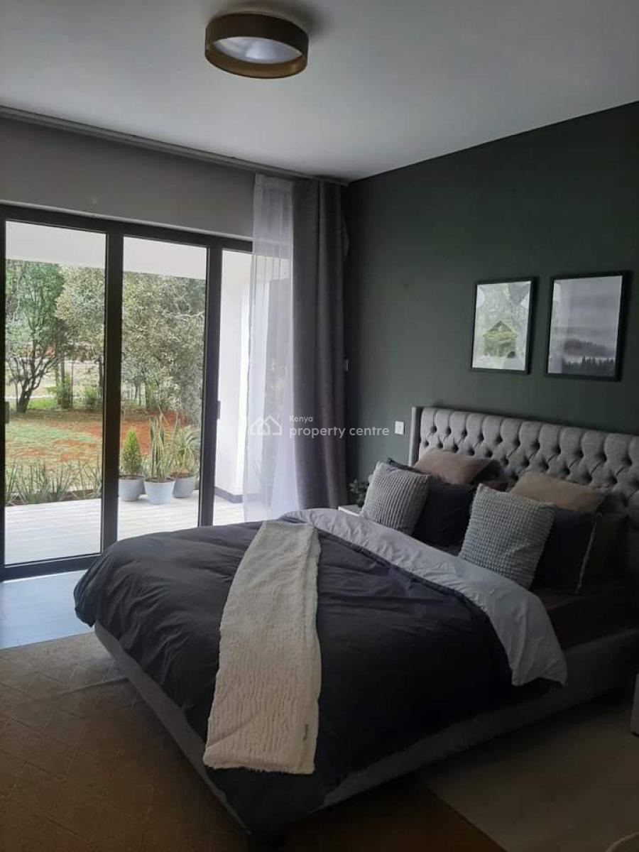 Naserian - 5 Bedrooms Townhouse in Karen, Karen Ololua, Karen, Nairobi, House for Sale