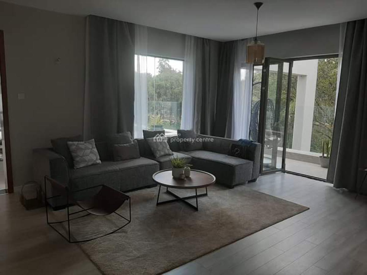 Naserian - 5 Bedrooms Townhouse in Karen, Karen Ololua, Karen, Nairobi, House for Sale
