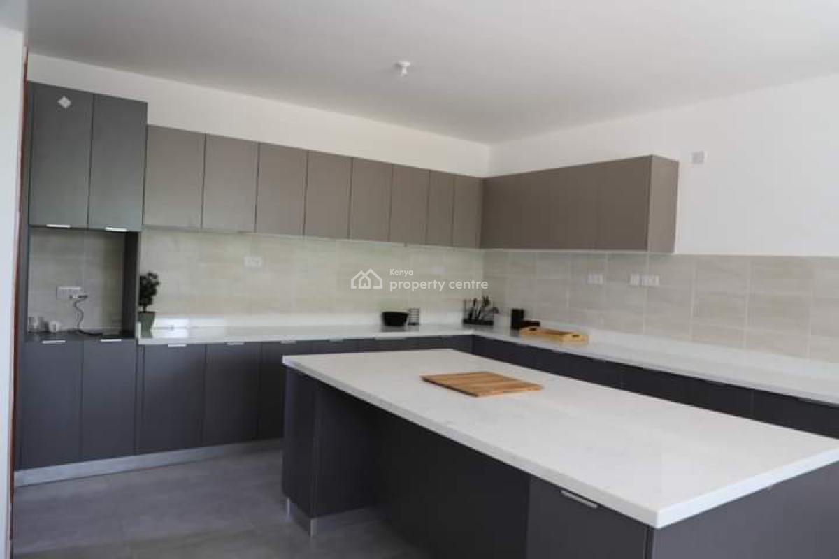 Naserian - 5 Bedrooms Townhouse in Karen, Karen Ololua, Karen, Nairobi, House for Sale