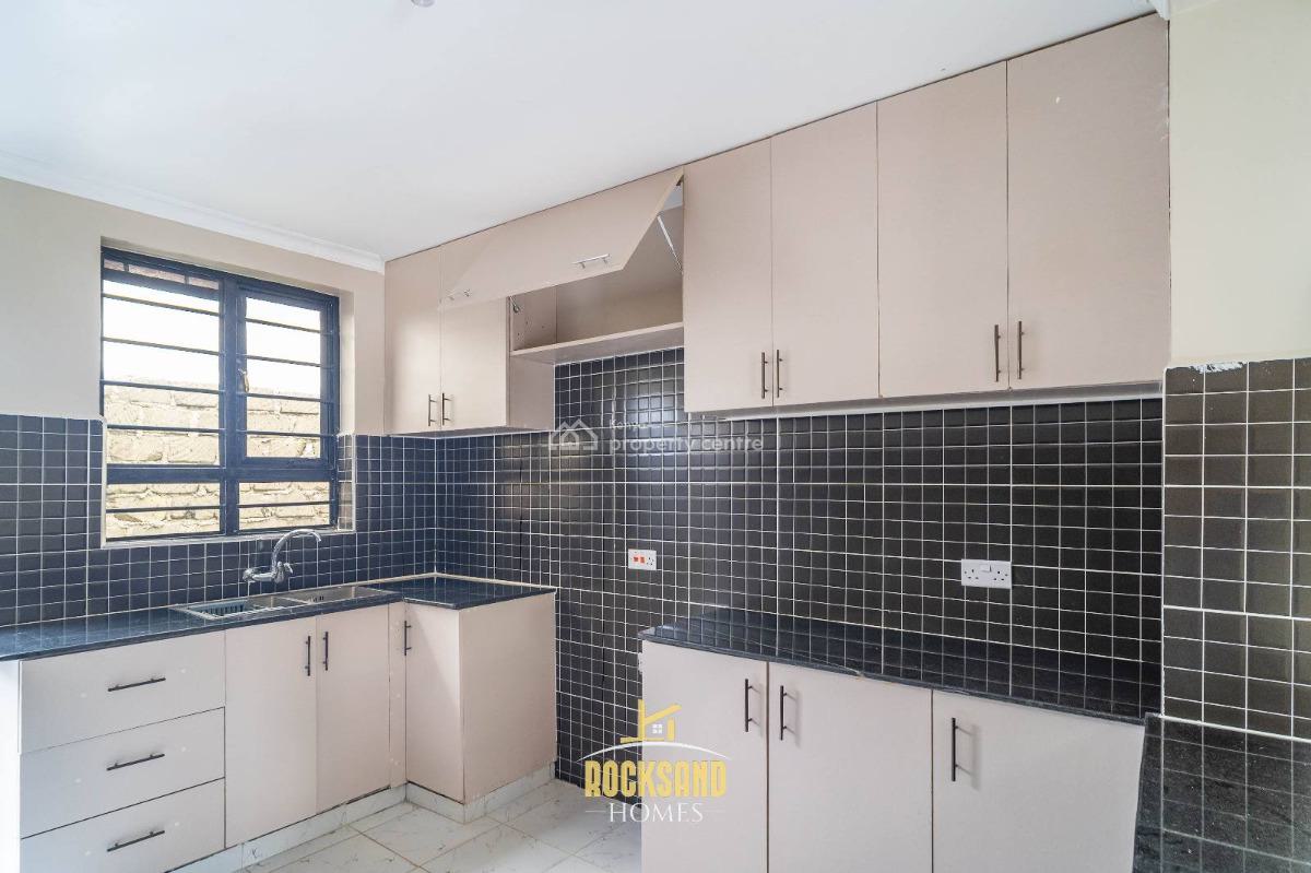 Affordable Houses, Kitengela, Kajiado, Detached Bungalow for Sale